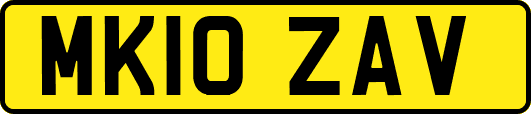 MK10ZAV