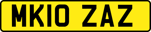 MK10ZAZ