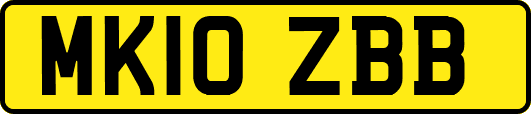 MK10ZBB