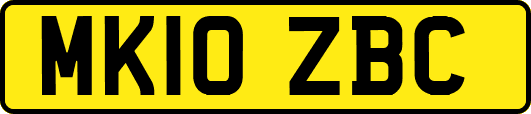 MK10ZBC