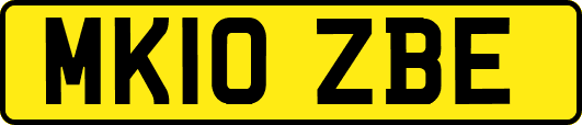 MK10ZBE