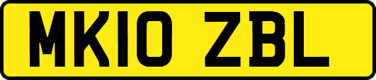 MK10ZBL