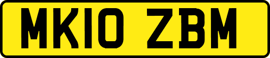 MK10ZBM