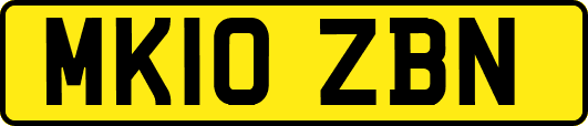 MK10ZBN