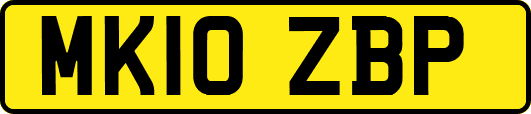 MK10ZBP