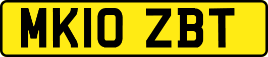 MK10ZBT