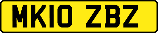 MK10ZBZ