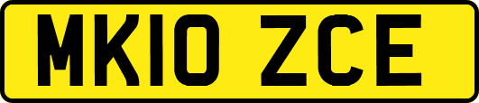 MK10ZCE