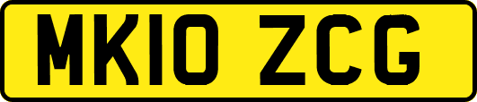 MK10ZCG