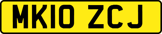 MK10ZCJ