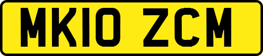 MK10ZCM