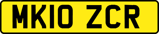 MK10ZCR