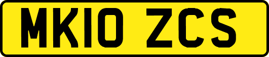 MK10ZCS