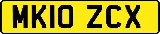 MK10ZCX