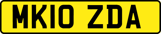 MK10ZDA