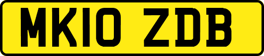 MK10ZDB