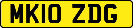 MK10ZDG