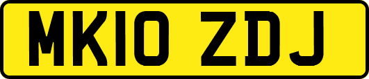 MK10ZDJ