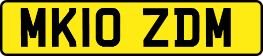 MK10ZDM