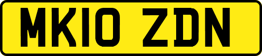 MK10ZDN