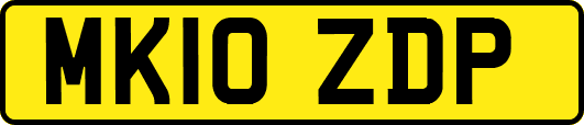 MK10ZDP