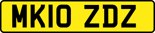 MK10ZDZ