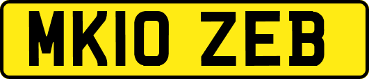 MK10ZEB