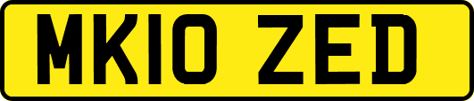 MK10ZED