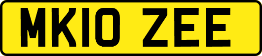 MK10ZEE