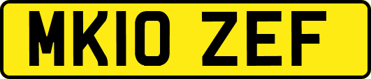 MK10ZEF