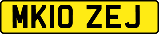 MK10ZEJ