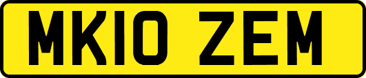 MK10ZEM