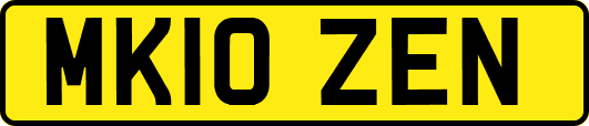 MK10ZEN