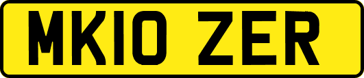 MK10ZER