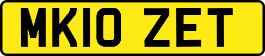 MK10ZET