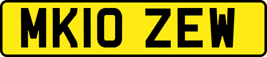 MK10ZEW