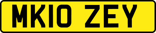 MK10ZEY