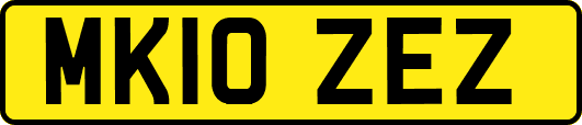 MK10ZEZ