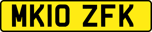 MK10ZFK