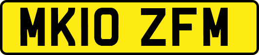 MK10ZFM