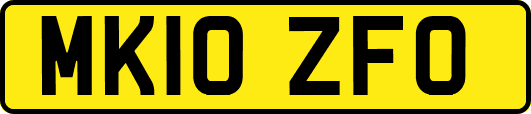 MK10ZFO
