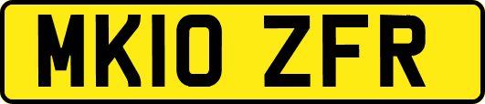 MK10ZFR