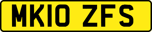 MK10ZFS