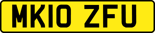 MK10ZFU