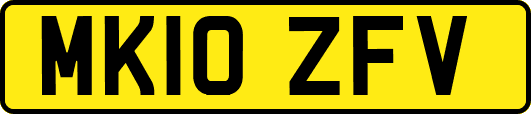 MK10ZFV
