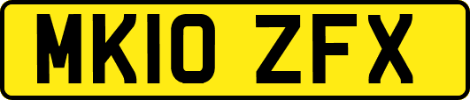 MK10ZFX