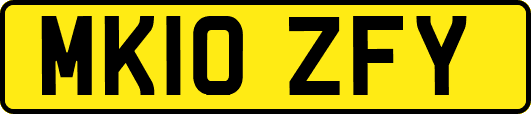 MK10ZFY