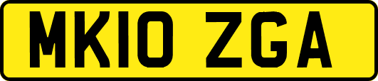 MK10ZGA