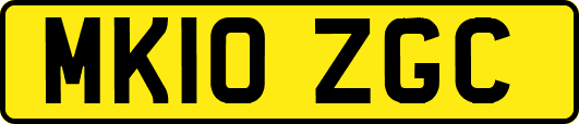 MK10ZGC