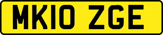 MK10ZGE